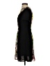 Prabal Gurung for Target Graphic Black Casual Dress Size 4 - photo 5