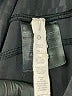 Lululemon Athletica Chevron-herringbone Black Active Pants Size 6 - photo 4