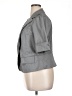 Torrid Gray Blazer Size 1X Plus (1) - photo 5