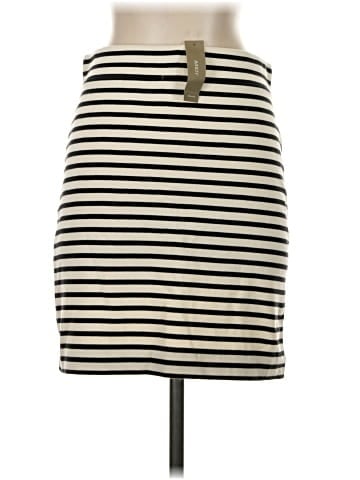 J.Crew Casual Skirt (view 2)
