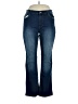 Venus Blue Jeans Size 16 - photo 1