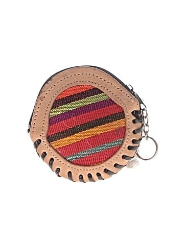 Belize Coin Purse (view 2)