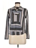 Wallflower Gray Pullover Sweater Size M - photo 1