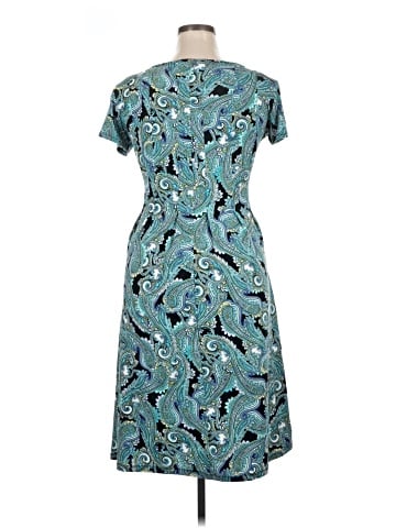 Elementz Casual Dress (view 2)