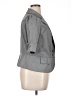 Torrid Gray Blazer Size 1X Plus (1) - photo 4