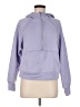 Danskin Purple Pullover Hoodie Size M - photo 1