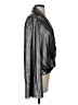 Caroline Constas 100% Polyester Silver Cocktail Dress Size XS - photo 4