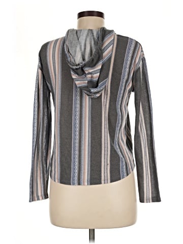 Wallflower Pullover Sweater (view 2)