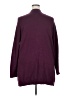 Evolution by Cyrus Burgundy Cardigan Size 3X - photo 2
