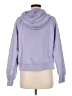Danskin Purple Pullover Hoodie Size M - photo 2