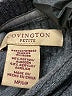 Covington Gray Cardigan Size M (petite) - photo 7