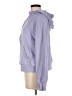 Danskin Purple Pullover Hoodie Size M - photo 5