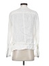 Joie 100% Linen White Jacket Size S - photo 2