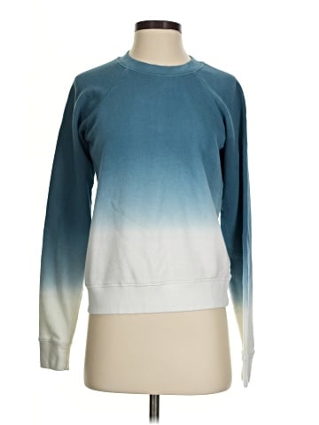 Faherty Sweatshirt (view 1)