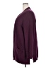 Evolution by Cyrus Burgundy Cardigan Size 3X - photo 5