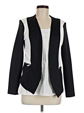 Project Runway Tuxedo Vest