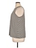 LUXE Gray Sleeveless T-Shirt Size XL - photo 5