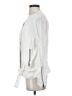 Joie 100% Linen White Jacket Size S - photo 5