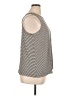 LUXE Gray Sleeveless T-Shirt Size XL - photo 4