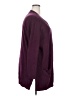 Evolution by Cyrus Burgundy Cardigan Size 3X - photo 4