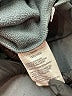 Under Armour 100% Polyester Gray Track Jacket Size M (youth) - photo 4