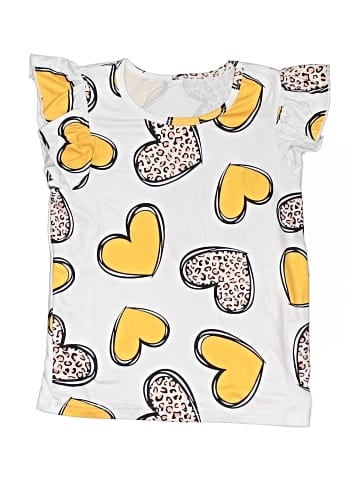 Unbranded Sleeveless T-Shirt (view 1)