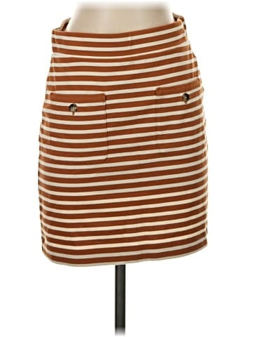 J.Crew Casual Skirt (view 1)