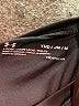 Under Armour 100% Polyester Black Active T-Shirt Size M (youth) - photo 3