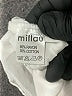 Millau Yellow Sleeveless Top Size M - photo 8