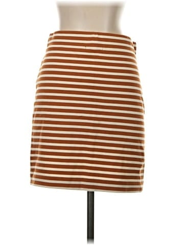 J.Crew Casual Skirt (view 2)