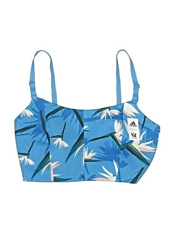 Adidas Swimsuit Top (view 1)