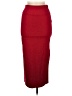 Unbranded Red Formal Skirt Size M - photo 1