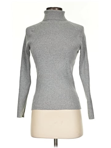 Context Turtleneck Sweater (view 1)