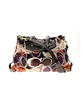 Coach Factory Shoulder Bag