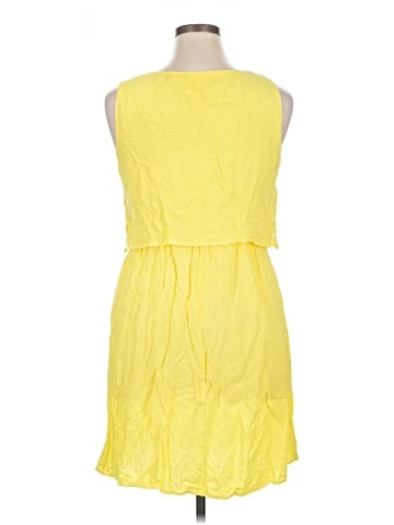 Faded Glory Casual Dress (view 2)