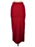 Unbranded Red Formal Skirt Size M - photo 2