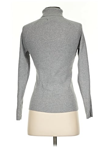 Context Turtleneck Sweater (view 2)