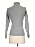 Context Gray Turtleneck Sweater Size S (estimated) - photo 2