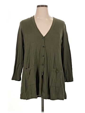 J.Jill Cardigan (view 1)