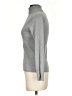 Context Gray Turtleneck Sweater Size S (estimated) - photo 5