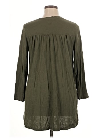 J.Jill Cardigan (view 2)