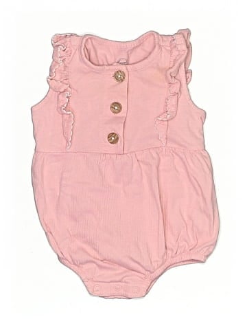 Wonder Nation Leotard (view 2)