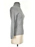 Context Gray Turtleneck Sweater Size S (estimated) - photo 4