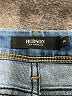 Hudson Jeans Hearts Blue Jeans Size 30 waist - photo 7