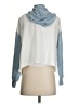 MWL by Madewell White Cardigan Size XS - photo 2