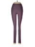 TNA Purple Active Pants Size M - photo 1