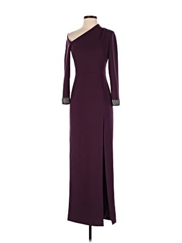 Aidan Mattox Cocktail Dress (view 1)