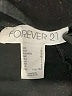 Forever 21 Black Active Pants Size L - photo 7