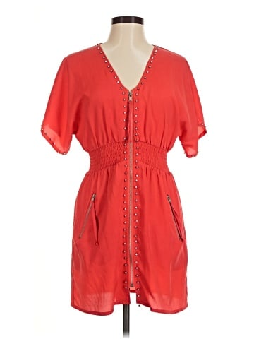 Karlie Casual Dress (view 1)