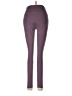 TNA Purple Active Pants Size M - photo 2